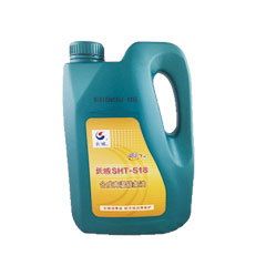 遼寧代理 沈陽經(jīng)銷長城牌SHT-500、518、600合成高溫鏈條油